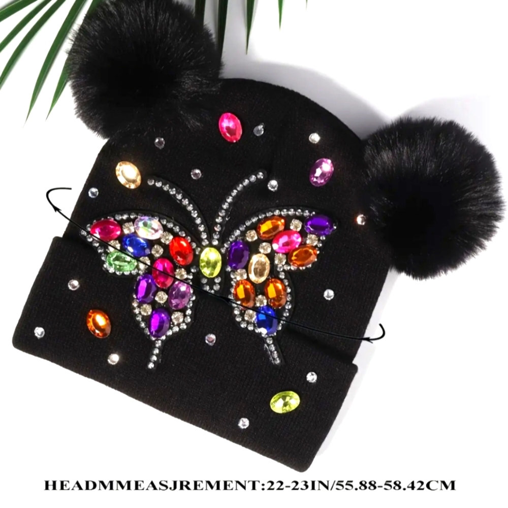 Winter Hat - image 1